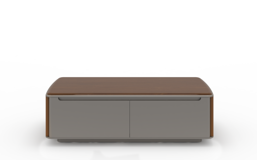 睿系列茶几单体图1