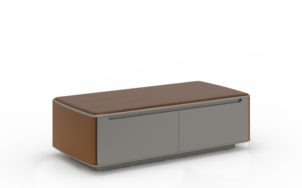 睿系列茶几单体图2